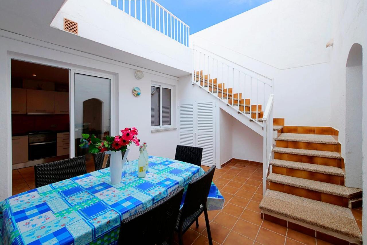 Ca Na Bel Villa Cala Ratjada  Dış mekan fotoğraf