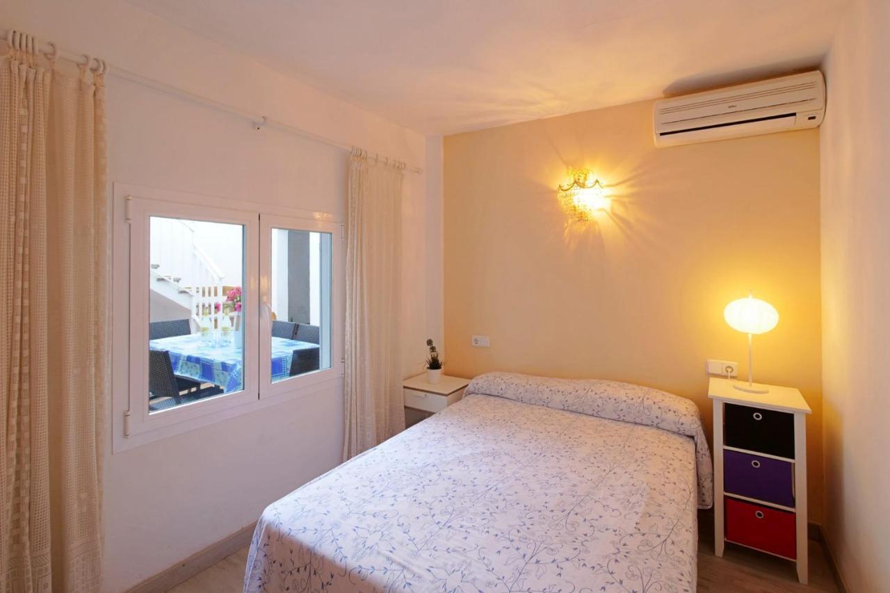 Ca Na Bel Villa Cala Ratjada  Dış mekan fotoğraf