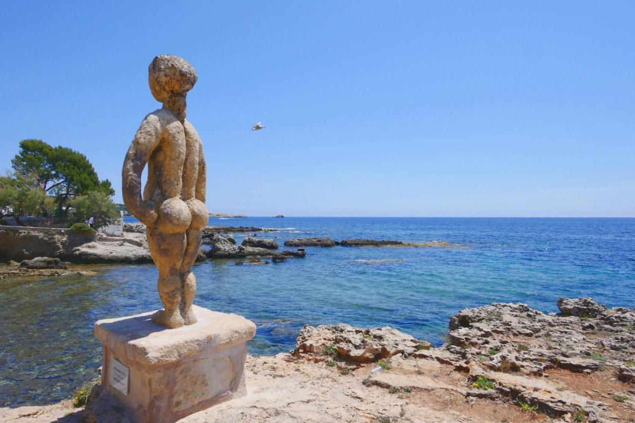 Ca Na Bel Villa Cala Ratjada  Dış mekan fotoğraf