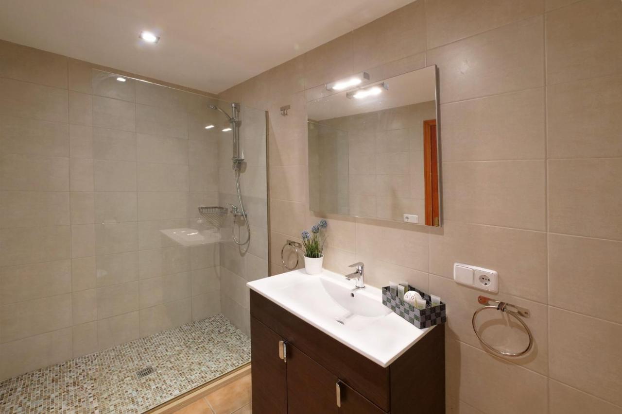 Ca Na Bel Villa Cala Ratjada  Dış mekan fotoğraf