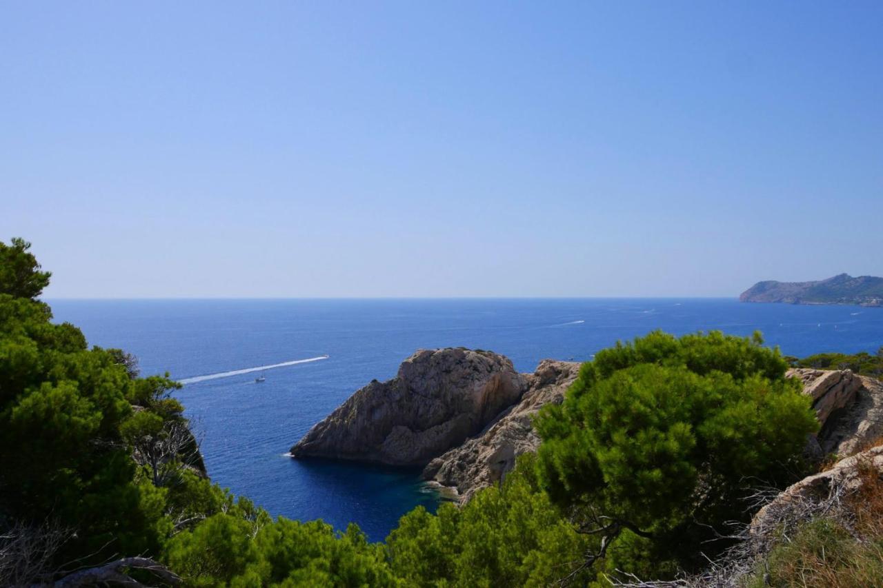 Ca Na Bel Villa Cala Ratjada  Dış mekan fotoğraf