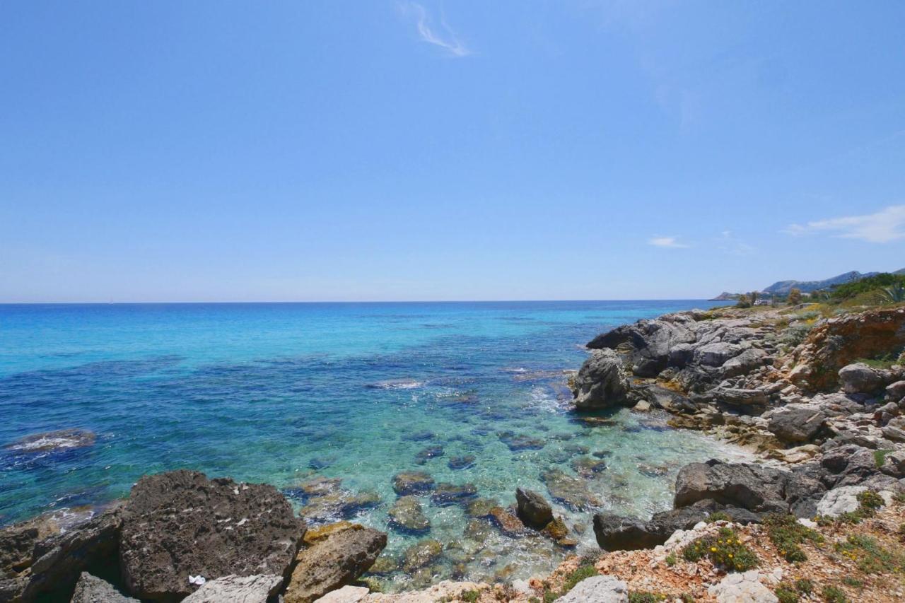 Ca Na Bel Villa Cala Ratjada  Dış mekan fotoğraf
