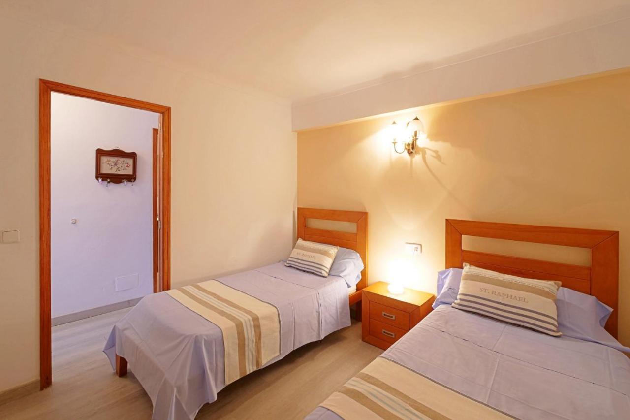 Ca Na Bel Villa Cala Ratjada  Dış mekan fotoğraf