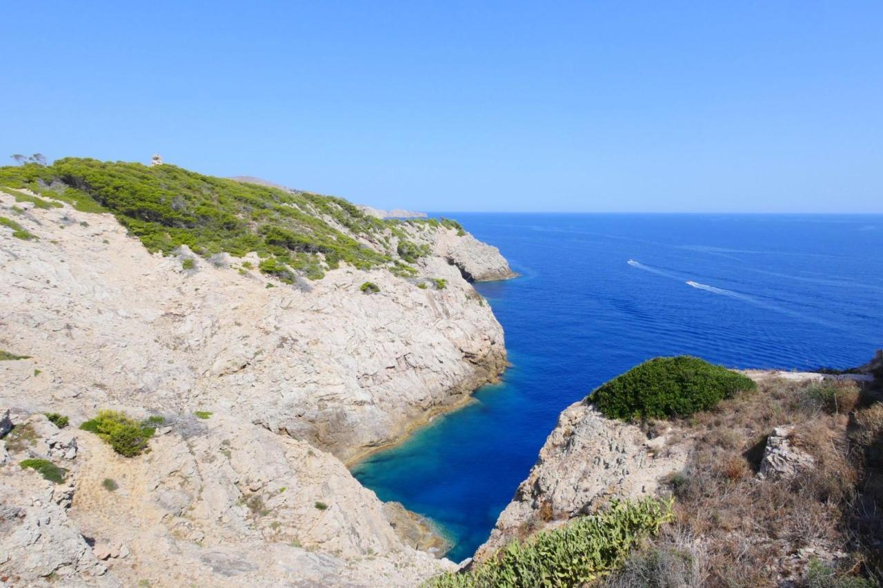 Ca Na Bel Villa Cala Ratjada  Dış mekan fotoğraf