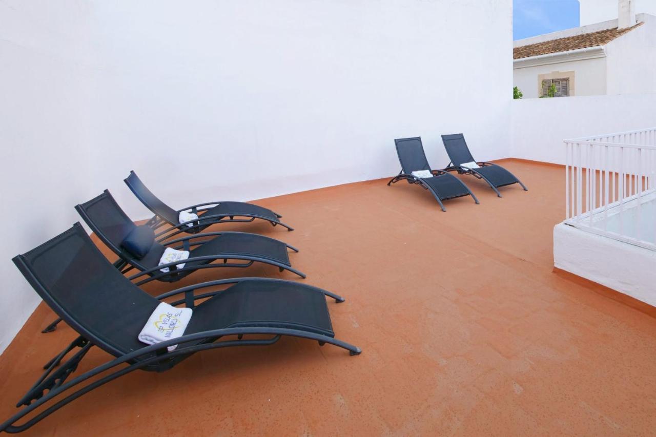 Ca Na Bel Villa Cala Ratjada  Dış mekan fotoğraf